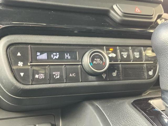 Ｎ－ＢＯＸカスタム Ｌ・ターボ　新品タイヤ／保証書／純正　９インチ　ＳＤナビ／衝突安全装置／両側電動スライドドア／シートヒーター／車線逸脱防止支援システム／シート　ハーフレザー／ヘッドランプ　ＬＥＤ／ＥＢＤ付ＡＢＳ　ワンオーナー（25枚目）