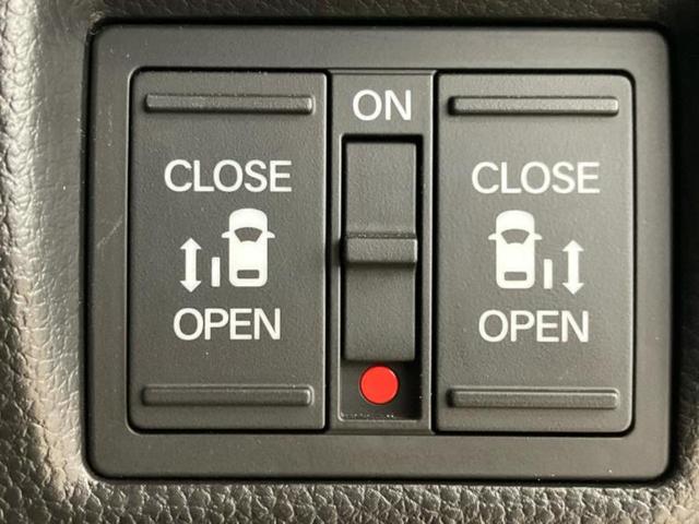 Ｎ－ＢＯＸカスタム Ｌ・ターボ　新品タイヤ／保証書／純正　９インチ　ＳＤナビ／衝突安全装置／両側電動スライドドア／シートヒーター／車線逸脱防止支援システム／シート　ハーフレザー／ヘッドランプ　ＬＥＤ／ＥＢＤ付ＡＢＳ　ワンオーナー（27枚目）