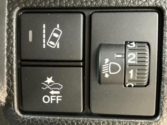 Ｎ－ＢＯＸカスタム Ｌ・ターボ　新品タイヤ／保証書／純正　９インチ　ＳＤナビ／衝突安全装置／両側電動スライドドア／シートヒーター／車線逸脱防止支援システム／シート　ハーフレザー／ヘッドランプ　ＬＥＤ／ＥＢＤ付ＡＢＳ　ワンオーナー（28枚目）