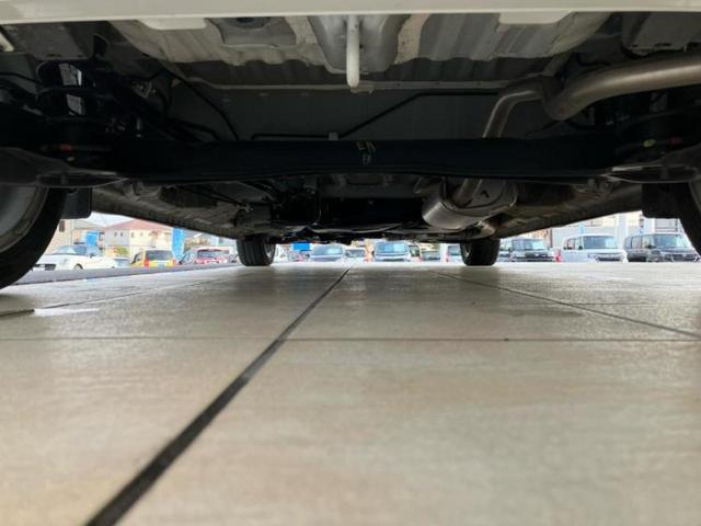 Ｎ－ＢＯＸカスタム Ｌ・ターボ　新品タイヤ／保証書／純正　９インチ　ＳＤナビ／衝突安全装置／両側電動スライドドア／シートヒーター／車線逸脱防止支援システム／シート　ハーフレザー／ヘッドランプ　ＬＥＤ／ＥＢＤ付ＡＢＳ　ワンオーナー（40枚目）