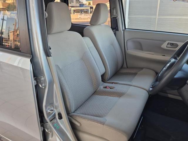 ムーヴ L SA3 純正 SDナビ/衝突安全装置/車線逸脱防止支援システム/Bluetooth接続/EBD付ABS/横滑り防止装置/アイドリングストップ/フルセグTV/エアバッグ 運転席/エアバッグ 助手席(4枚目)