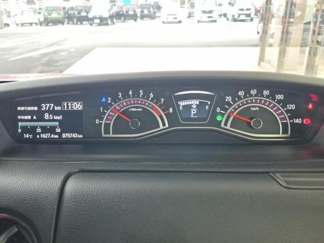 Ｎ－ＢＯＸカスタム Ｇ・Ｌターボホンダセンシング　新品タイヤ／社外　９インチ　ナビ／ホンダセンシング／両側電動スライドドア／車線逸脱防止支援システム／シート　ハーフレザー／ヘッドランプ　ＬＥＤ／ＵＳＢジャック／Ｂｌｕｅｔｏｏｔｈ接続／ＥＴＣ　ターボ（12枚目）