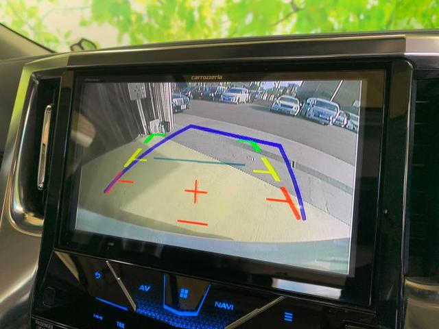 2.5S Cパッケージ 修復歴無 ツインムーンルーフ/3眼LED/社外ナビ/デジタルインナーミラー/シーケンシャルウインカー/BSM/両側パワースライドドア/バックカメラ/BT/フルセグTV/スペアキー/パワーバックドア(12枚目)