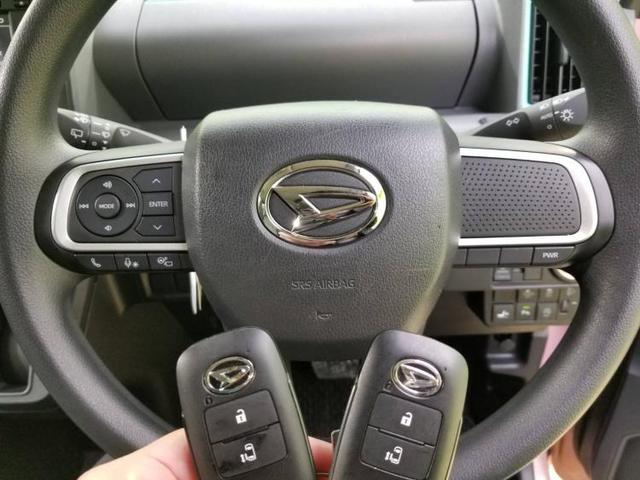 X スマートパノラマパーキングパック 衝突被害軽減システム 全周囲カメラ LEDヘッドランプ 禁煙車 レーンアシスト パークアシスト 片側電動スライド 盗難防止装置 アイドリングストップ オートライト(10枚目)