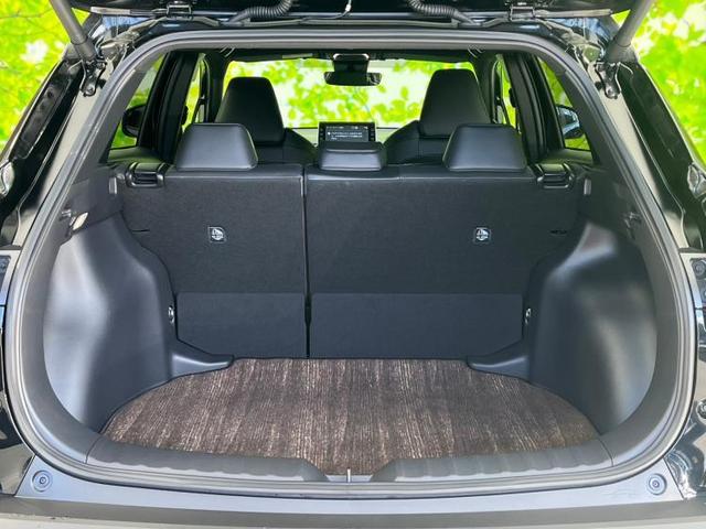 ハイブリッドZ ディスプレイオーディオ9インチ/トヨタセーフティセンス/シートヒーター 前席/全方位モニター/シート ハーフレザー/電動バックドア/ヘッドランプ LED/Bluetooth接続/ETC 全周囲カメラ(7枚目)