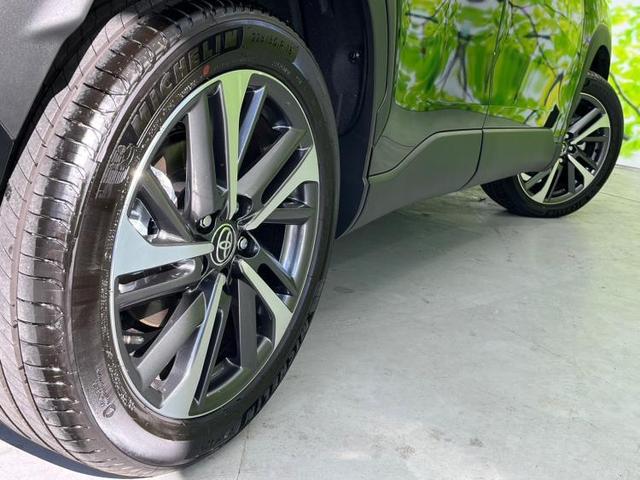 ハイブリッドZ ディスプレイオーディオ9インチ/トヨタセーフティセンス/シートヒーター 前席/全方位モニター/シート ハーフレザー/電動バックドア/ヘッドランプ LED/Bluetooth接続/ETC 全周囲カメラ(17枚目)