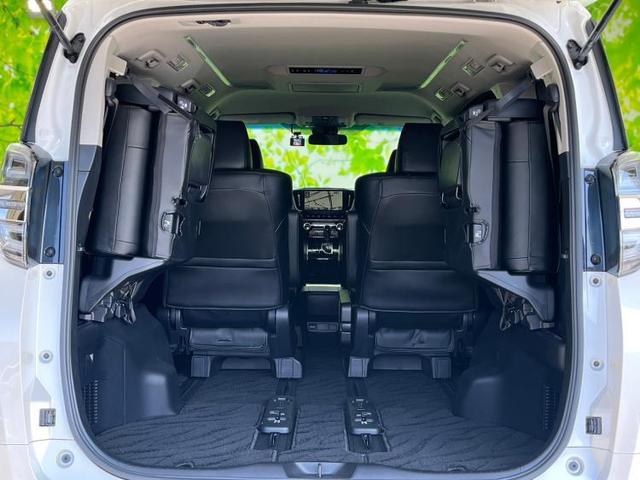 Z Aエディション 純正 10インチ メモリーナビ/フリップダウンモニター 純正 12.1インチ/トヨタセーフティセンス/両側電動スライドドア/パーキングアシスト バックガイド/ドライブレコーダー 前後 フルエアロ(8枚目)