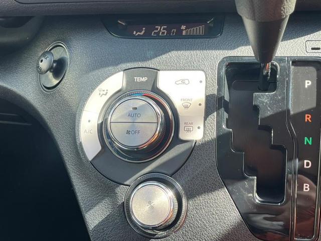 ハイブリッドファンベースX 社外 9インチ メモリーナビ/トヨタセーフティセンス/電動スライドドア/ヘッドランプ HID/Bluetooth接続/ETC/EBD付ABS/横滑り防止装置/アイドリングストップ/バックモニター(13枚目)