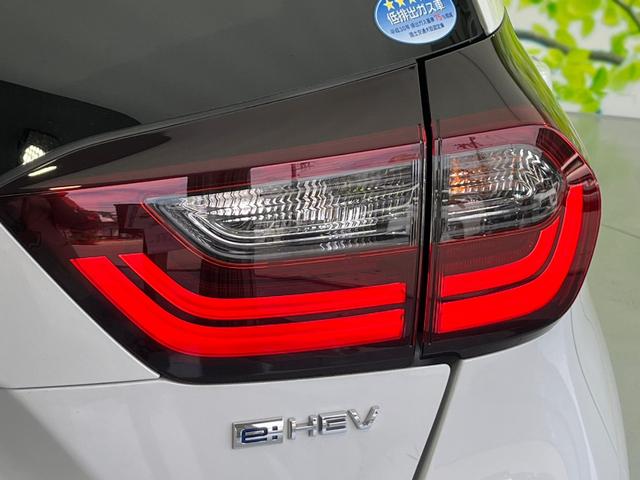 eHEVリュクス 純正 9インチ メモリーナビ/ホンダセンシング/シートヒーター 前席/車線逸脱防止支援システム/シート ハーフレザー/ドライブレコーダー 前後/ヘッドランプ LED/Bluetooth接続/ETC(22枚目)