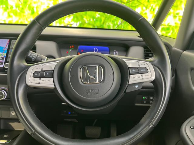 eHEVリュクス 純正 9インチ メモリーナビ/ホンダセンシング/シートヒーター 前席/車線逸脱防止支援システム/シート ハーフレザー/ドライブレコーダー 前後/ヘッドランプ LED/Bluetooth接続/ETC(32枚目)