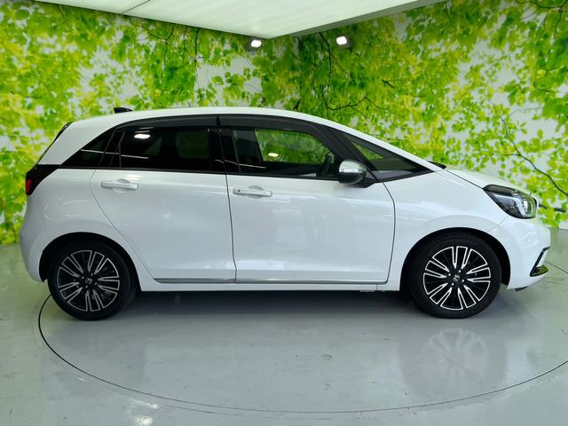 eHEVリュクス 純正 9インチ メモリーナビ/ホンダセンシング/シートヒーター 前席/車線逸脱防止支援システム/シート ハーフレザー/ドライブレコーダー 前後/ヘッドランプ LED/Bluetooth接続/ETC(42枚目)