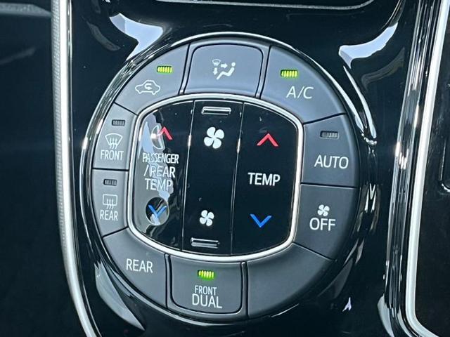 ZSキラメキ2 純正 メモリーナビ/トヨタセーフティセンス/両側電動スライドドア/車線逸脱防止支援システム/ヘッドランプ LED/Bluetooth接続/ETC/EBD付ABS/横滑り防止装置 衝突被害軽減システム(13枚目)
