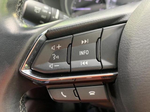 ＣＸ－８ ４ＷＤ　ＸＤ　Ｌパッケージ　ＢＯＳＥ／純正　ＳＤナビ／フリップダウンモニター　社外　１０．１インチ／アイアクティブセンス（マツダ）／シートヒーター　全席／３６０°ビューモニター／車線逸脱防止支援システム／シート　フルレザー（17枚目）