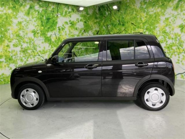 アルトラパン Ｌ　保証書／デュアルカメラブレーキサポート（スズキ）／シートヒーター　運転席／アイドリングストップ／禁煙車／エアバッグ　運転席／エアバッグ　助手席／パワーウインドウ／エンジンスタートボタン　オートライト（39枚目）