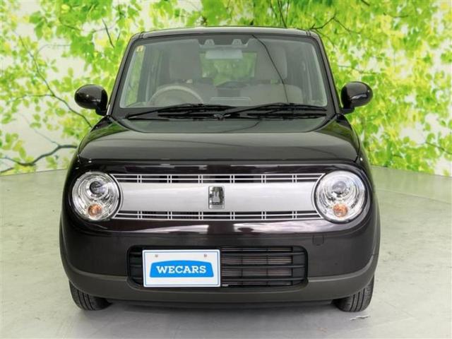 アルトラパン Ｌ　保証書／デュアルカメラブレーキサポート（スズキ）／シートヒーター　運転席／アイドリングストップ／禁煙車／エアバッグ　運転席／エアバッグ　助手席／パワーウインドウ／エンジンスタートボタン　オートライト（41枚目）