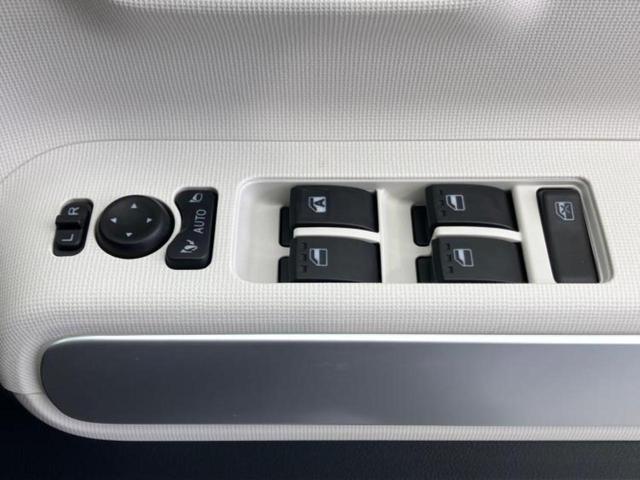 ムーヴキャンバス ストライプスＧターボ　新品タイヤ／保証書／ディスプレイオーディオ９インチ／スマートアシスト（トヨタ・ダイハツ）／両側電動スライドドア／シートヒーター／車線逸脱防止支援システム　衝突被害軽減システム　バックカメラ　ＴＶ（37枚目）