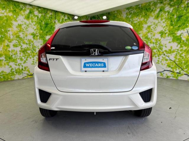 フィット 13G・Fパッケージ 保証書/純正 SDナビ/ETC/EBD付ABS/横滑り防止装置/アイドリングストップ/エアバッグ 運転席/エアバッグ 助手席/パワーウインドウ/キーレスエントリー/パワーステアリング/盗難防止システム(34枚目)