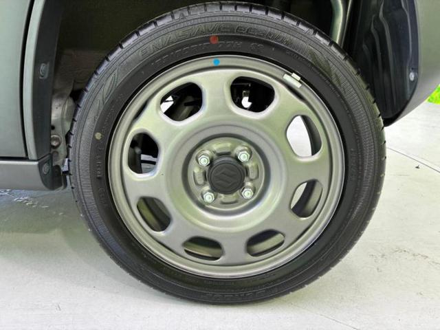 ハスラー ハイブリッドG 新品タイヤ/保証書/社外 SDナビ/セーフティサポート(スズキ)/シートヒーター 前席/車線逸脱防止支援システム/Bluetooth接続/ETC/EBD付ABS/横滑り防止装置/アイドリングストップ(39枚目)