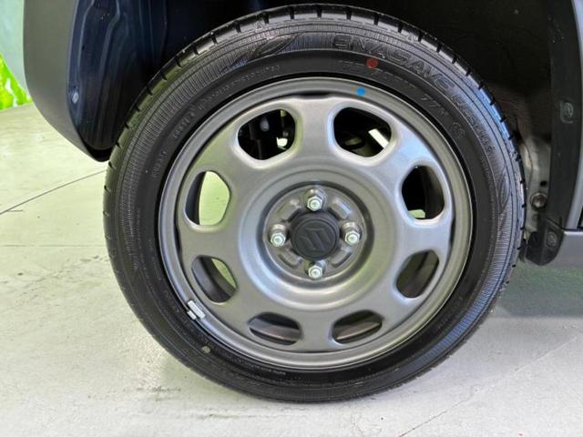 ハスラー ハイブリッドG 新品タイヤ/保証書/社外 SDナビ/セーフティサポート(スズキ)/シートヒーター 前席/車線逸脱防止支援システム/Bluetooth接続/ETC/EBD付ABS/横滑り防止装置/アイドリングストップ(41枚目)