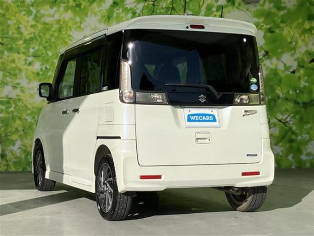 スペーシアカスタム XS 新品タイヤ/保証書/社外 SDナビ/両側電動スライドドア/シートヒーター 運転席/ヘッドランプ HID/Bluetooth接続/ETC/EBD付ABS/アイドリングストップ/バックモニター(42枚目)