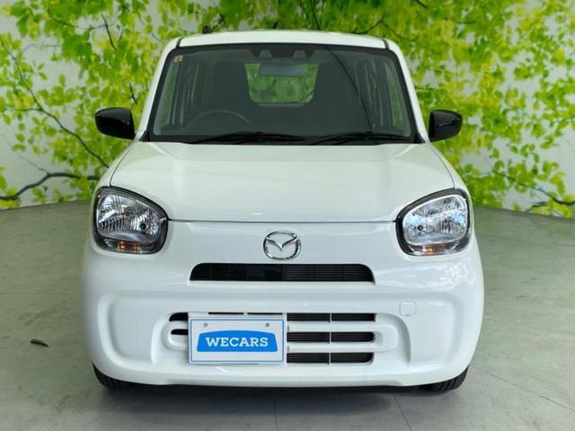 キャロル ＧＬ　保証書／アイアクティブセンス（マツダ）／シートヒーター　運転席／車線逸脱防止支援システム／アイドリングストップ／禁煙車／エアバッグ　運転席／パワーウインドウ／アドバンストキー／パワーステアリング（33枚目）