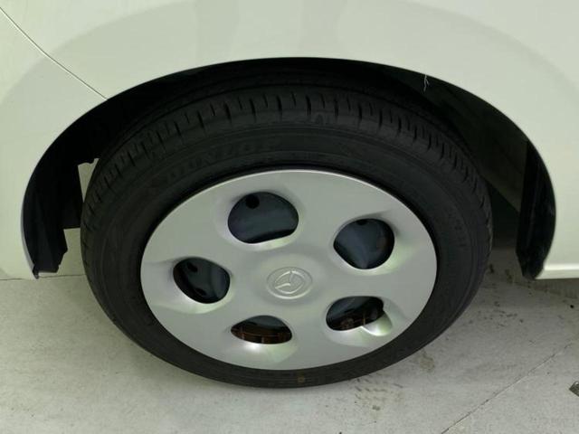 キャロル ＧＬ　保証書／アイアクティブセンス（マツダ）／シートヒーター　運転席／車線逸脱防止支援システム／アイドリングストップ／禁煙車／エアバッグ　運転席／パワーウインドウ／アドバンストキー／パワーステアリング（38枚目）