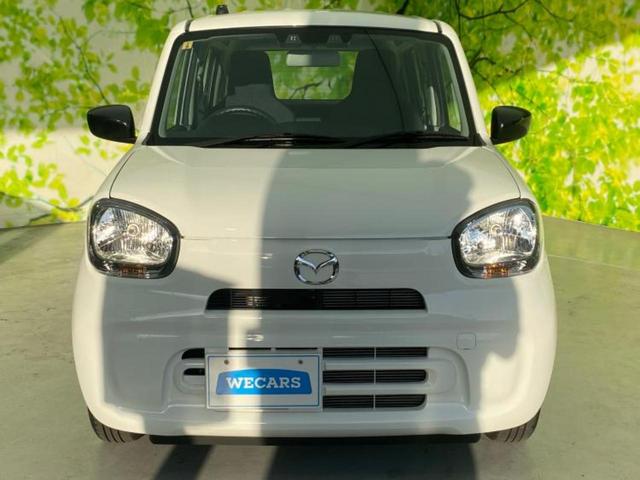 キャロル ＧＬ　保証書／アイアクティブセンス（マツダ）／シートヒーター　運転席／車線逸脱防止支援システム／アイドリングストップ／禁煙車／エアバッグ　運転席／パワーウインドウ／アドバンストキー／オートライト（33枚目）