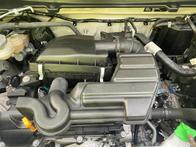 キャロル ＧＬ　保証書／アイアクティブセンス（マツダ）／シートヒーター　運転席／車線逸脱防止支援システム／アイドリングストップ／禁煙車／エアバッグ　運転席／パワーウインドウ／アドバンストキー／オートライト（41枚目）