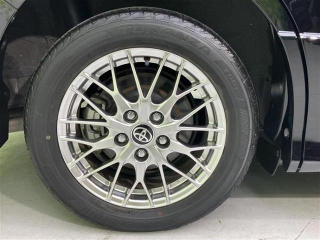 ノア ハイブリッドＳｉダブルバイビー３　保証書／純正　９インチ　ＳＤナビ／トヨタセーフティセンス／両側電動スライドドア／シートヒーター　前席／車線逸脱防止支援システム／シート　ハーフレザー／パーキングアシスト　バックガイド　バックカメラ（51枚目）