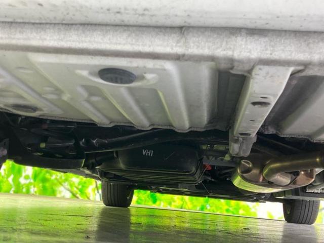 ヴォクシー ハイブリッドＳ－Ｚ　新品タイヤ／保証書／ディスプレイオーディオ＋ナビ１０インチ／トヨタセーフティセンス／両側電動スライドドア／シートヒーター／車線逸脱防止支援システム／シート　ハーフレザー　衝突被害軽減システム　禁煙車（43枚目）