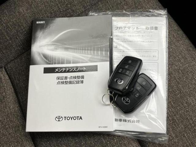 シエンタ Ｚ　保証書／ディスプレイオーディオ＋ナビ１０インチ／衝突安全装置／両側電動スライドドア／パノラミックビューモニター／車線逸脱防止支援システム／パーキングアシスト　バックガイド　衝突被害軽減システム　禁煙車（25枚目）