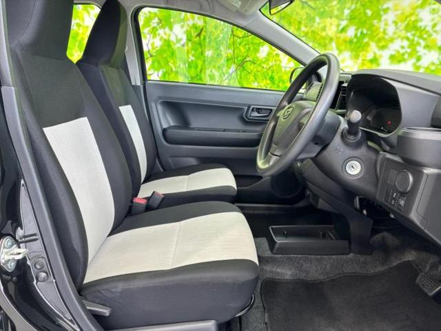 ミライース Ｌ　新品タイヤ／保証書／ＥＢＤ付ＡＢＳ／禁煙車／エアバッグ　運転席／エアバッグ　助手席／パワーウインドウ／キーレスエントリー／パワーステアリング／オートライト／マニュアルエアコン／取扱説明書（4枚目）