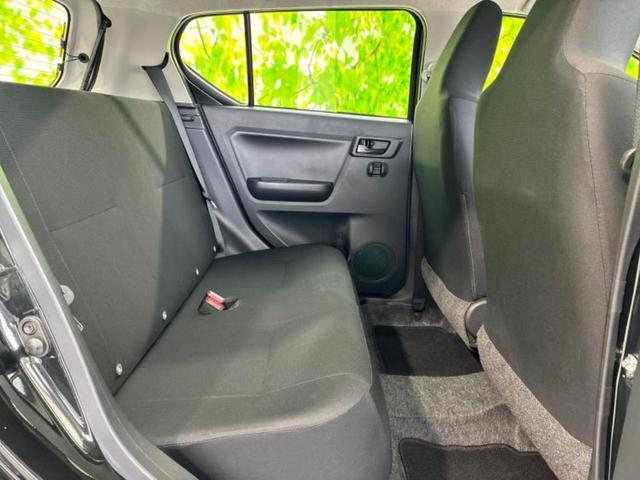 ミライース Ｌ　新品タイヤ／保証書／ＥＢＤ付ＡＢＳ／禁煙車／エアバッグ　運転席／エアバッグ　助手席／パワーウインドウ／キーレスエントリー／パワーステアリング／オートライト／マニュアルエアコン／取扱説明書（5枚目）
