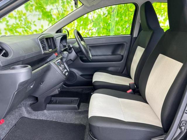 ミライース Ｌ　新品タイヤ／保証書／ＥＢＤ付ＡＢＳ／禁煙車／エアバッグ　運転席／エアバッグ　助手席／パワーウインドウ／キーレスエントリー／パワーステアリング／オートライト／マニュアルエアコン／取扱説明書（6枚目）