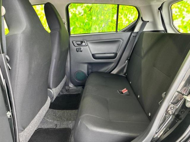 ミライース Ｌ　新品タイヤ／保証書／ＥＢＤ付ＡＢＳ／禁煙車／エアバッグ　運転席／エアバッグ　助手席／パワーウインドウ／キーレスエントリー／パワーステアリング／オートライト／マニュアルエアコン／取扱説明書（7枚目）