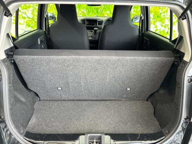 ミライース Ｌ　新品タイヤ／保証書／ＥＢＤ付ＡＢＳ／禁煙車／エアバッグ　運転席／エアバッグ　助手席／パワーウインドウ／キーレスエントリー／パワーステアリング／オートライト／マニュアルエアコン／取扱説明書（8枚目）