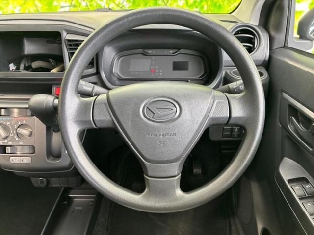 ミライース Ｌ　新品タイヤ／保証書／ＥＢＤ付ＡＢＳ／禁煙車／エアバッグ　運転席／エアバッグ　助手席／パワーウインドウ／キーレスエントリー／パワーステアリング／オートライト／マニュアルエアコン／取扱説明書（10枚目）