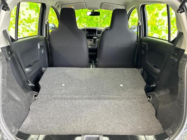 ミライース Ｌ　新品タイヤ／保証書／ＥＢＤ付ＡＢＳ／禁煙車／エアバッグ　運転席／エアバッグ　助手席／パワーウインドウ／キーレスエントリー／パワーステアリング／オートライト／マニュアルエアコン／取扱説明書（19枚目）