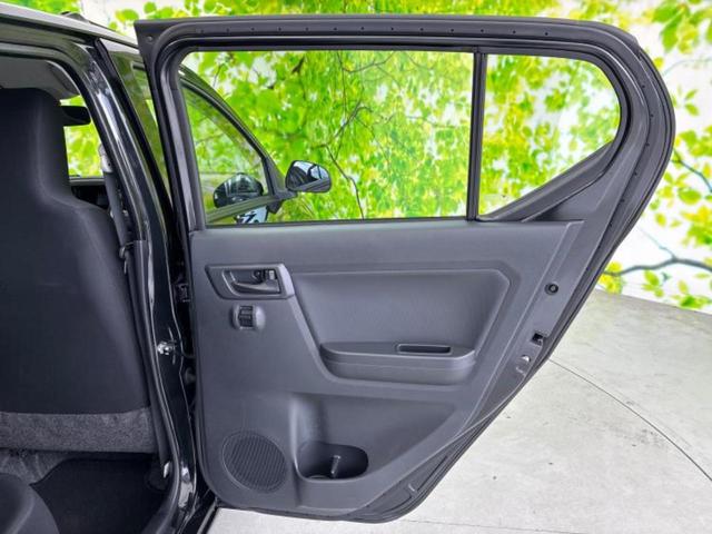 ミライース Ｌ　新品タイヤ／保証書／ＥＢＤ付ＡＢＳ／禁煙車／エアバッグ　運転席／エアバッグ　助手席／パワーウインドウ／キーレスエントリー／パワーステアリング／オートライト／マニュアルエアコン／取扱説明書（21枚目）