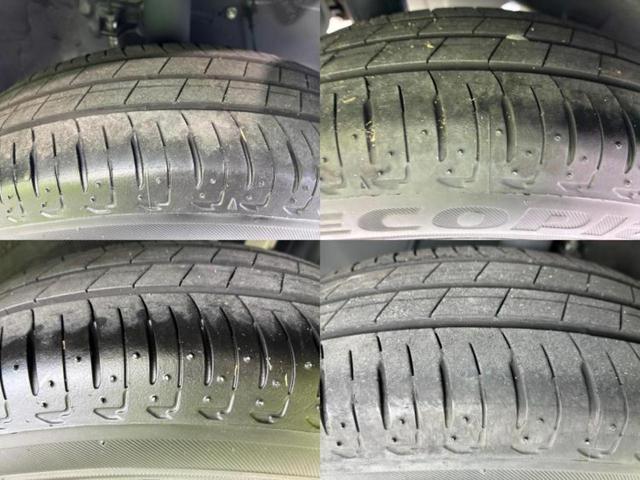 ミライース Ｌ　新品タイヤ／保証書／ＥＢＤ付ＡＢＳ／禁煙車／エアバッグ　運転席／エアバッグ　助手席／パワーウインドウ／キーレスエントリー／パワーステアリング／オートライト／マニュアルエアコン／取扱説明書（33枚目）