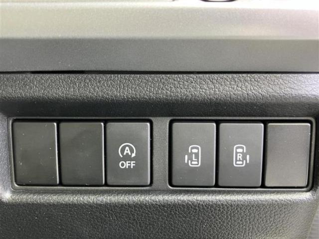 スペーシアギア ハイブリッドＸＺターボ　新品タイヤ／保証書／社外　１０インチ　ＳＤナビ／デュアルカメラブレーキサポート（スズキ）／両側電動スライドドア／シートヒーター　前席／全方位モニター用カメラ／車線逸脱防止支援システム　ターボ　ドラレコ（17枚目）