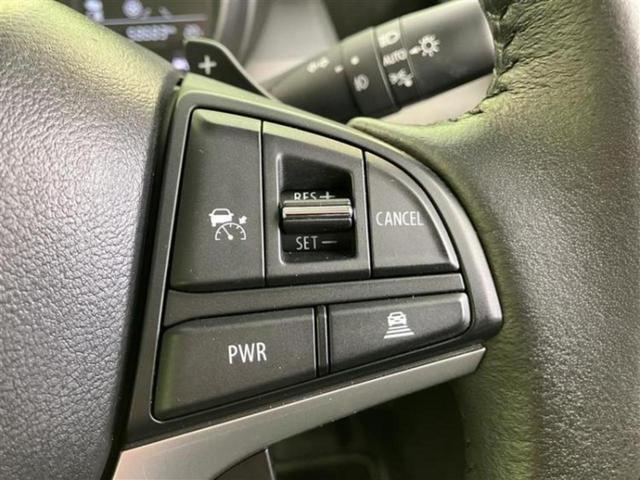 スペーシアギア ハイブリッドＸＺターボ　新品タイヤ／保証書／社外　１０インチ　ＳＤナビ／デュアルカメラブレーキサポート（スズキ）／両側電動スライドドア／シートヒーター　前席／全方位モニター用カメラ／車線逸脱防止支援システム　ターボ　ドラレコ（24枚目）