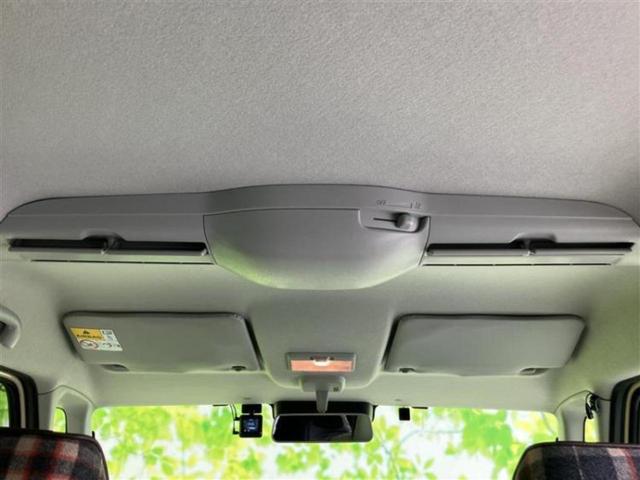 スペーシアギア ハイブリッドＸＺターボ　新品タイヤ／保証書／社外　１０インチ　ＳＤナビ／デュアルカメラブレーキサポート（スズキ）／両側電動スライドドア／シートヒーター　前席／全方位モニター用カメラ／車線逸脱防止支援システム　ターボ　ドラレコ（31枚目）