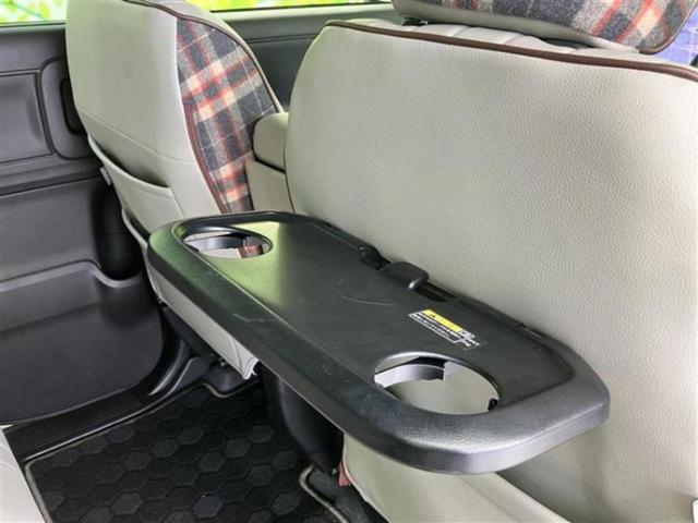 スペーシアギア ハイブリッドＸＺターボ　新品タイヤ／保証書／社外　１０インチ　ＳＤナビ／デュアルカメラブレーキサポート（スズキ）／両側電動スライドドア／シートヒーター　前席／全方位モニター用カメラ／車線逸脱防止支援システム　ターボ　ドラレコ（32枚目）