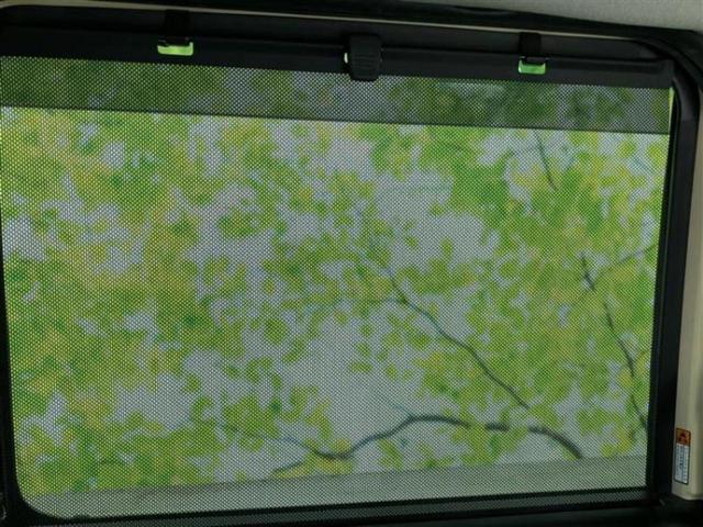 スペーシアギア ハイブリッドＸＺターボ　新品タイヤ／保証書／社外　１０インチ　ＳＤナビ／デュアルカメラブレーキサポート（スズキ）／両側電動スライドドア／シートヒーター　前席／全方位モニター用カメラ／車線逸脱防止支援システム　ターボ　ドラレコ（33枚目）