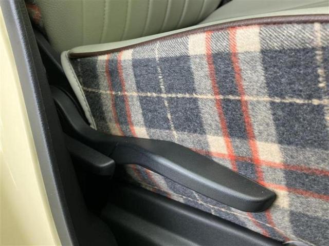 スペーシアギア ハイブリッドＸＺターボ　新品タイヤ／保証書／社外　１０インチ　ＳＤナビ／デュアルカメラブレーキサポート（スズキ）／両側電動スライドドア／シートヒーター　前席／全方位モニター用カメラ／車線逸脱防止支援システム　ターボ　ドラレコ（35枚目）