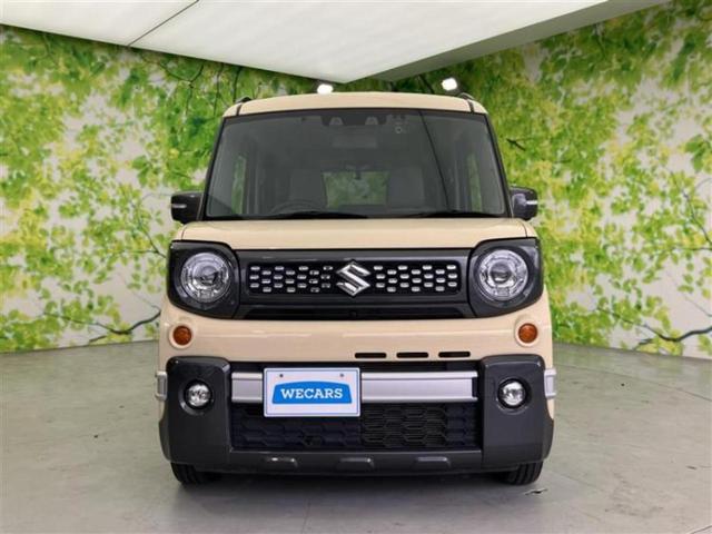 スペーシアギア ハイブリッドXZターボ 新品タイヤ/保証書/社外 10インチ SDナビ/デュアルカメラブレーキサポート(スズキ)/両側電動スライドドア/シートヒーター 前席/全方位モニター用カメラ/車線逸脱防止支援システム ターボ ドラレコ(37枚目)