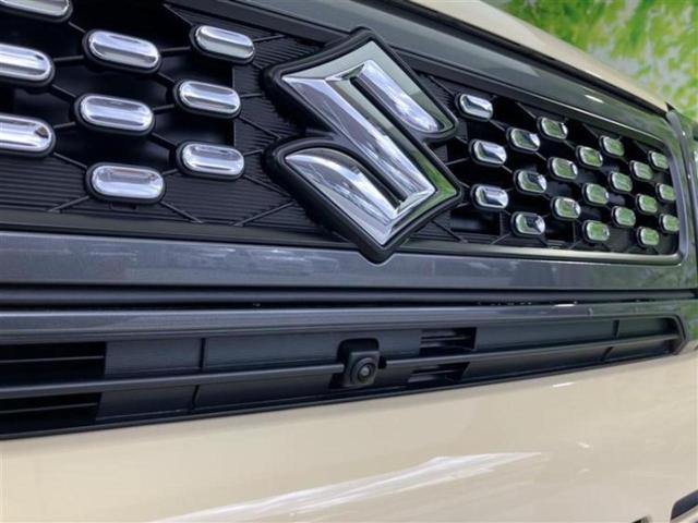 スペーシアギア ハイブリッドXZターボ 新品タイヤ/保証書/社外 10インチ SDナビ/デュアルカメラブレーキサポート(スズキ)/両側電動スライドドア/シートヒーター 前席/全方位モニター用カメラ/車線逸脱防止支援システム ターボ ドラレコ(44枚目)