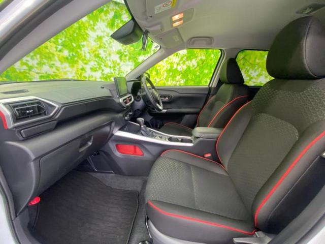 ライズ Z 保証書/ディスプレイオーディオ/トヨタセーフティセンス/シートヒーター 前席/車線逸脱防止支援システム/パーキングアシスト バックガイド/ヘッドランプ LED/USBジャック 衝突被害軽減システム(5枚目)