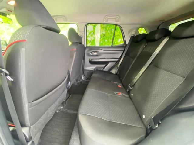 ライズ Z 保証書/ディスプレイオーディオ/トヨタセーフティセンス/シートヒーター 前席/車線逸脱防止支援システム/パーキングアシスト バックガイド/ヘッドランプ LED/USBジャック 衝突被害軽減システム(6枚目)